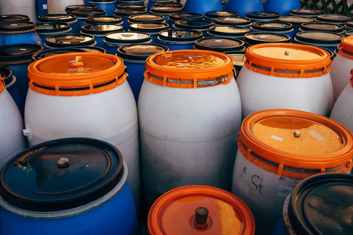 Chemical & Toxic Waste Cleanup in Mondovi, WI