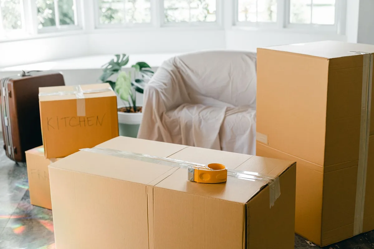 Hoarding Cleanup in Mondovi, WI